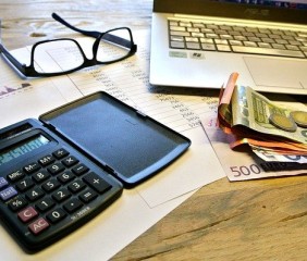Benefits of filling income tax return