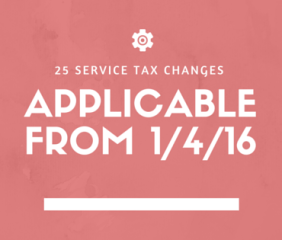 service tax changes applicable from 1st april 2016