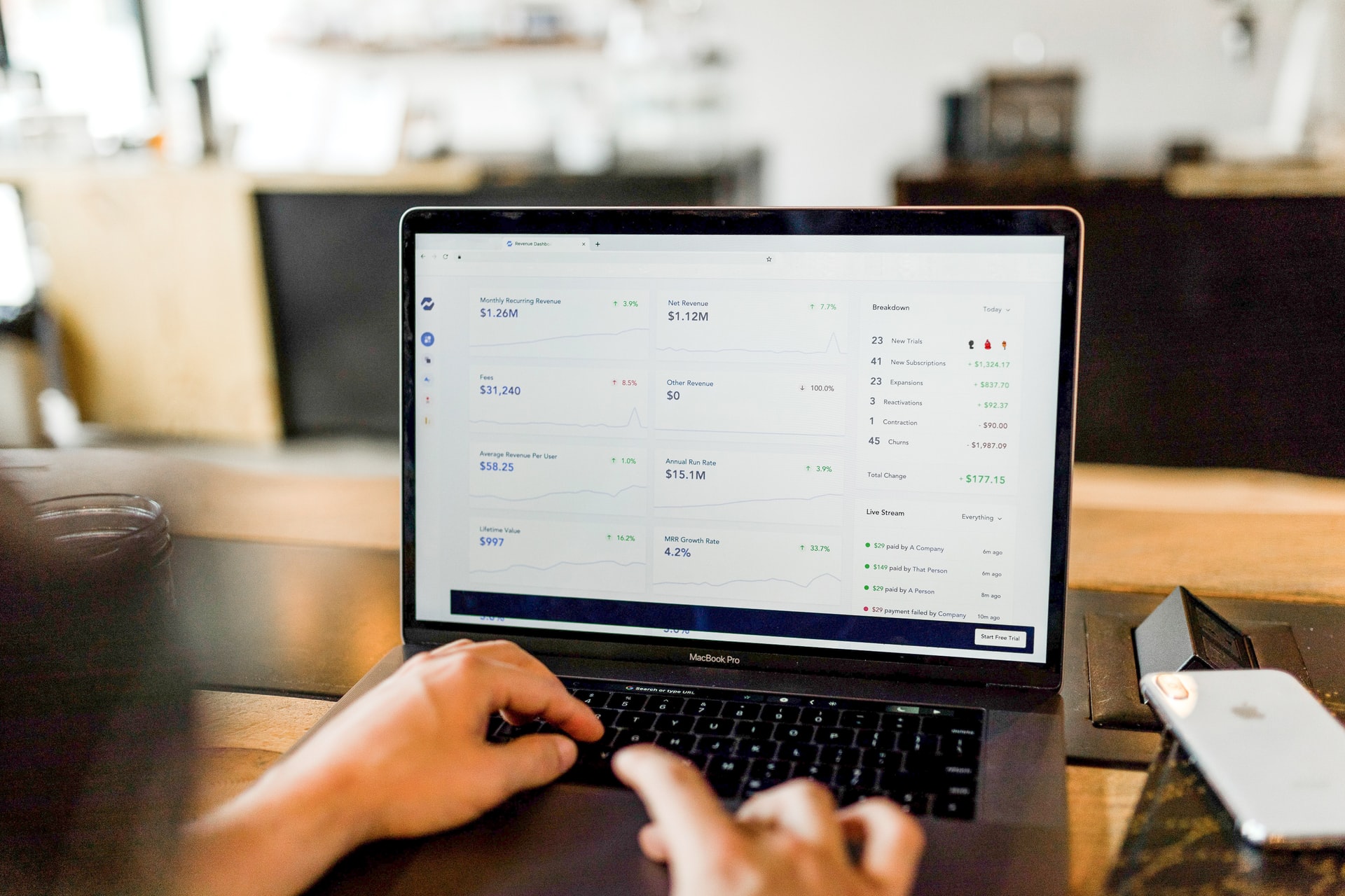 ecommerce accounting automation software khaata