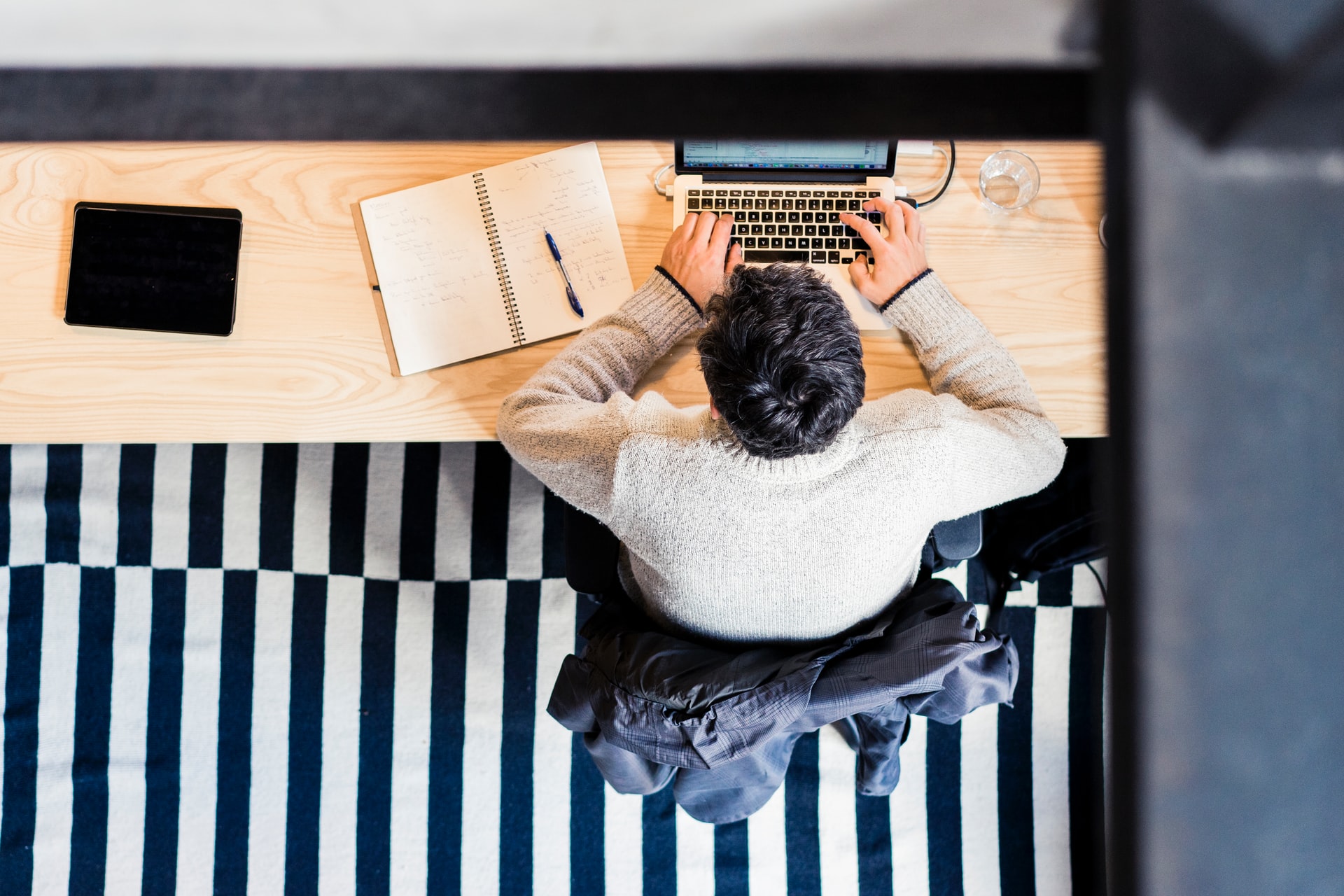 office management software for ca